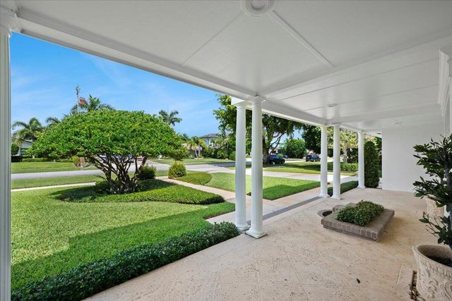 1000 Country Club Drive, North Palm Beach, FL 33408
