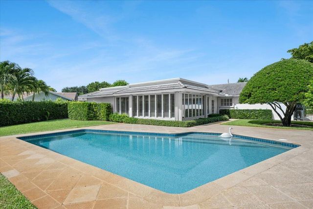1000 Country Club Drive, North Palm Beach, FL 33408