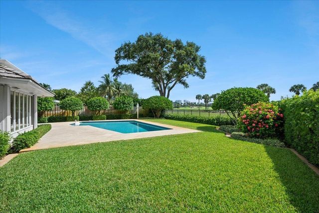 1000 Country Club Drive, North Palm Beach, FL 33408