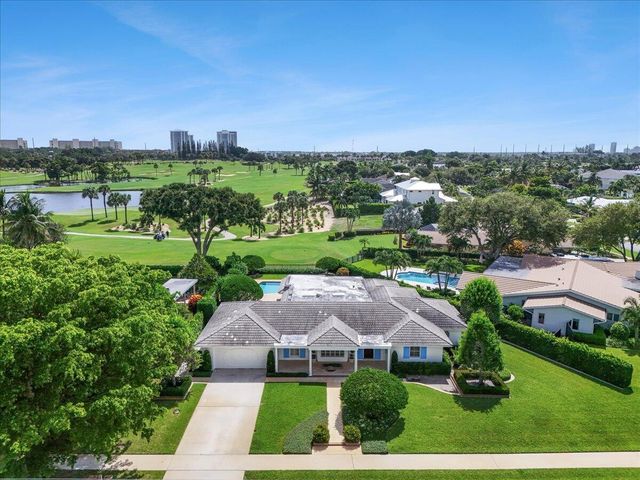 1000 Country Club Drive, North Palm Beach, FL 33408