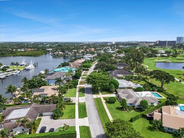 1000 Country Club Drive, North Palm Beach, FL 33408