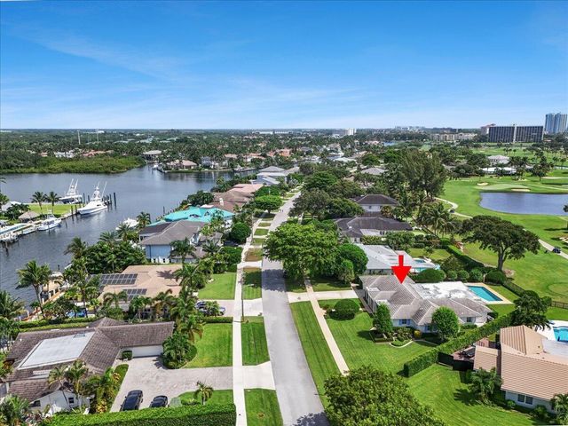 1000 Country Club Drive, North Palm Beach, FL 33408