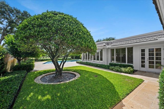 1000 Country Club Drive, North Palm Beach, FL 33408