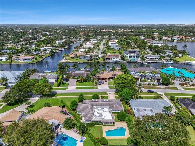 1000 Country Club Drive, North Palm Beach, FL 33408