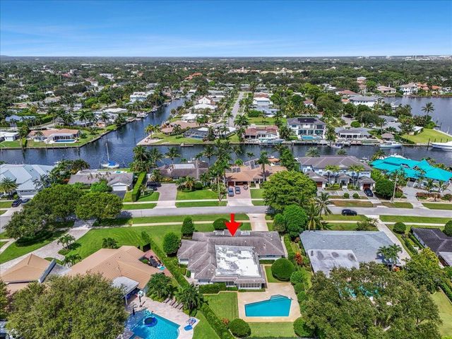 1000 Country Club Drive, North Palm Beach, FL 33408