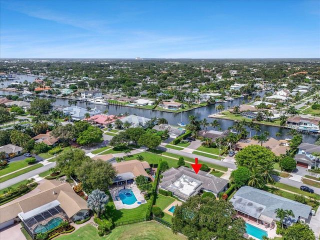 1000 Country Club Drive, North Palm Beach, FL 33408