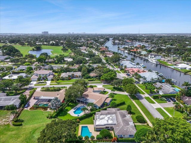 1000 Country Club Drive, North Palm Beach, FL 33408