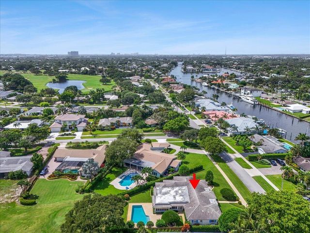 1000 Country Club Drive, North Palm Beach, FL 33408