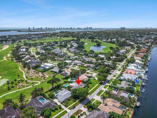 1000 Country Club Drive, North Palm Beach, FL 33408
