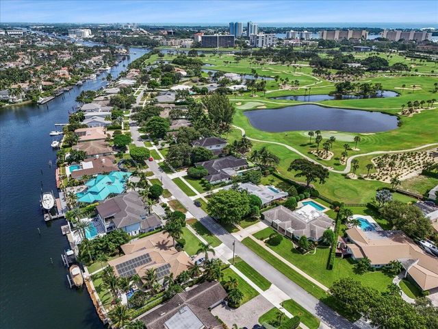 1000 Country Club Drive, North Palm Beach, FL 33408