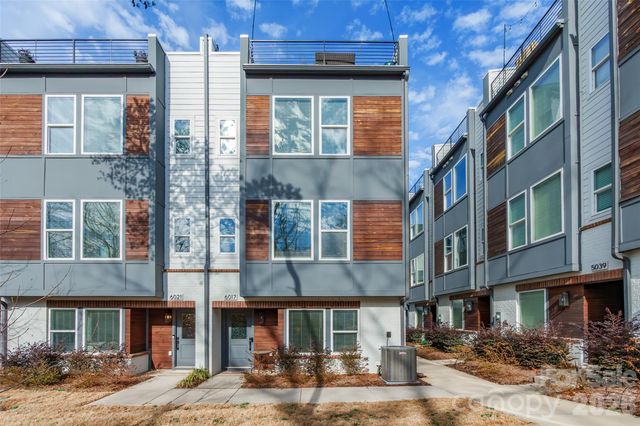 6017 Irwins Branch Drive, Charlotte, NC 28217