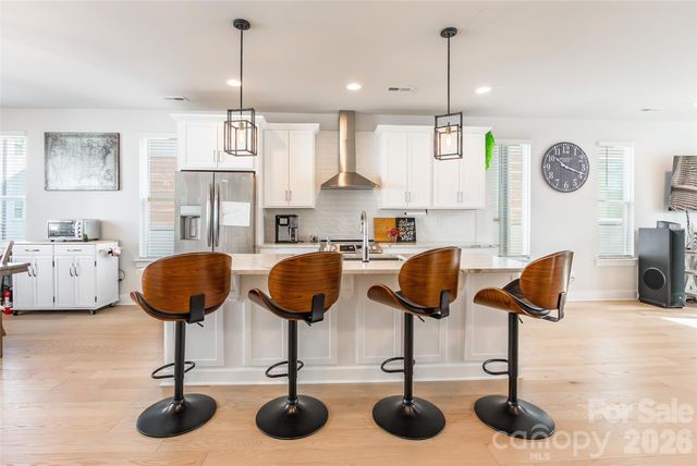 6017 Irwins Branch Drive, Charlotte, NC 28217