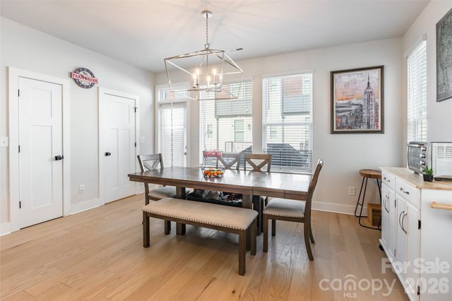 6017 Irwins Branch Drive, Charlotte, NC 28217