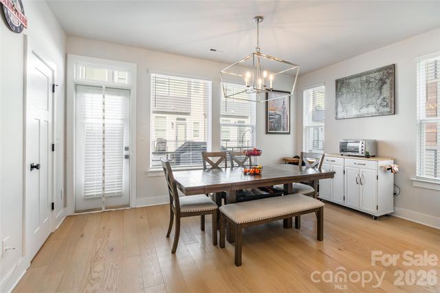 6017 Irwins Branch Drive, Charlotte, NC 28217