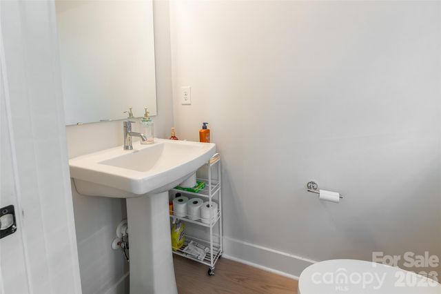 6017 Irwins Branch Drive, Charlotte, NC 28217