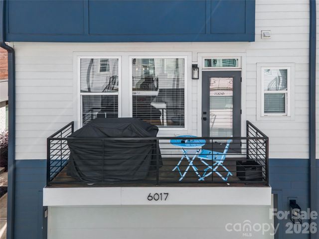 6017 Irwins Branch Drive, Charlotte, NC 28217