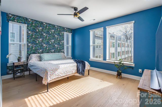 6017 Irwins Branch Drive, Charlotte, NC 28217