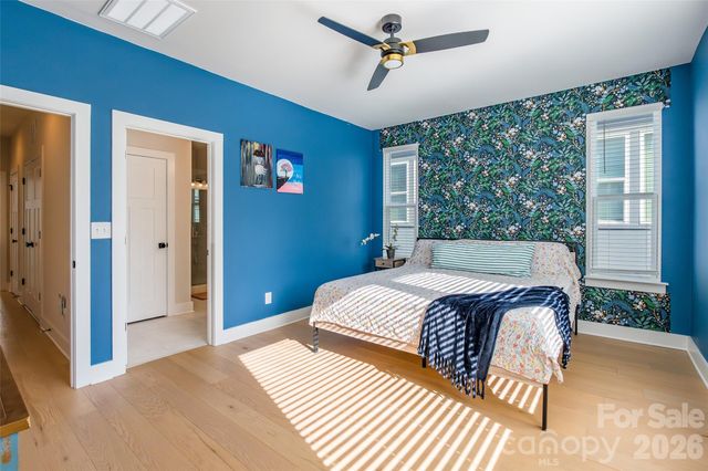 6017 Irwins Branch Drive, Charlotte, NC 28217