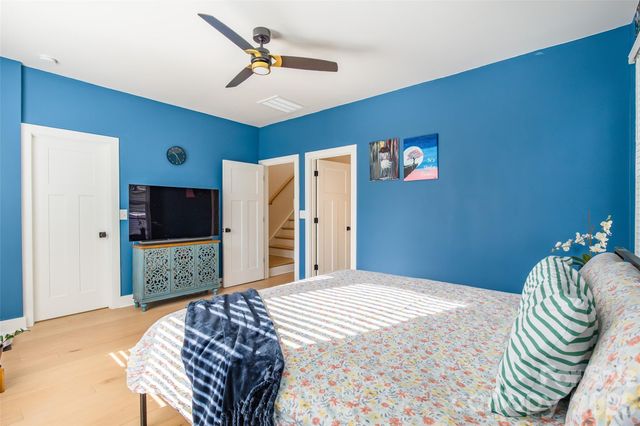 6017 Irwins Branch Drive, Charlotte, NC 28217