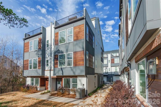 6017 Irwins Branch Drive, Charlotte, NC 28217