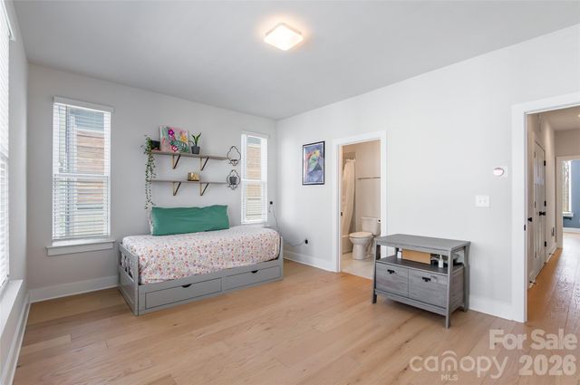 6017 Irwins Branch Drive, Charlotte, NC 28217