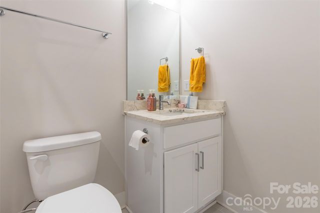 6017 Irwins Branch Drive, Charlotte, NC 28217