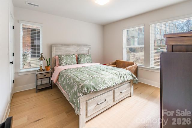 6017 Irwins Branch Drive, Charlotte, NC 28217