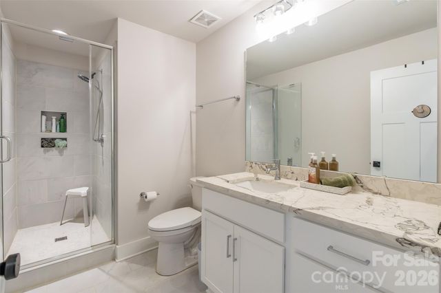 6017 Irwins Branch Drive, Charlotte, NC 28217