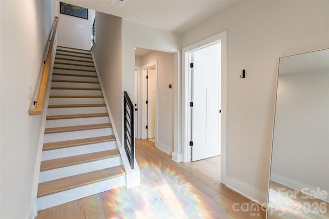 6017 Irwins Branch Drive, Charlotte, NC 28217