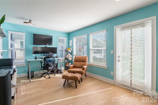 6017 Irwins Branch Drive, Charlotte, NC 28217