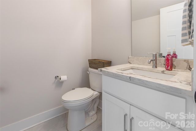 6017 Irwins Branch Drive, Charlotte, NC 28217