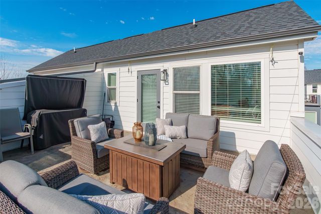 6017 Irwins Branch Drive, Charlotte, NC 28217