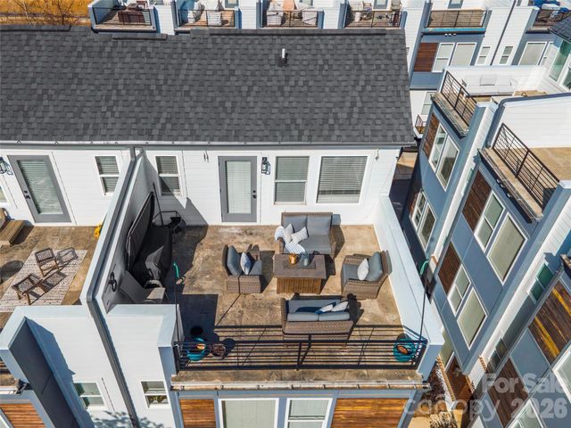 6017 Irwins Branch Drive, Charlotte, NC 28217