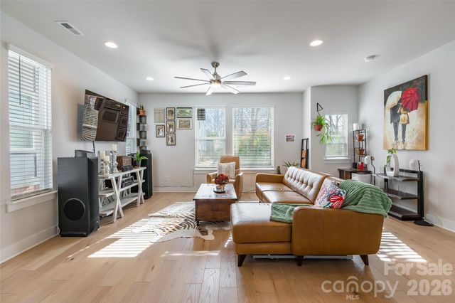 6017 Irwins Branch Drive, Charlotte, NC 28217