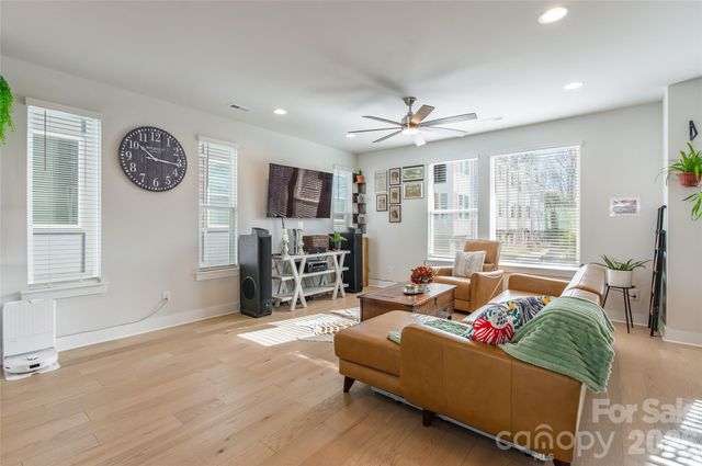 6017 Irwins Branch Drive, Charlotte, NC 28217