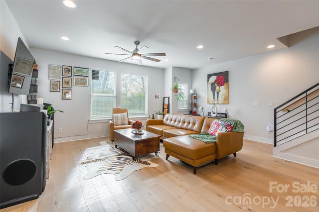 6017 Irwins Branch Drive, Charlotte, NC 28217