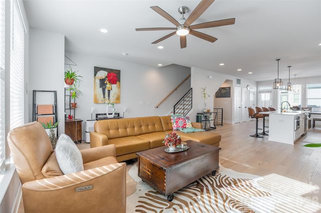 6017 Irwins Branch Drive, Charlotte, NC 28217