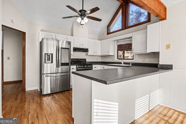 2711 Old Coach Road, Duluth, GA 30096