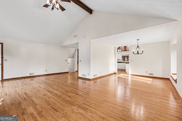 2711 Old Coach Road, Duluth, GA 30096