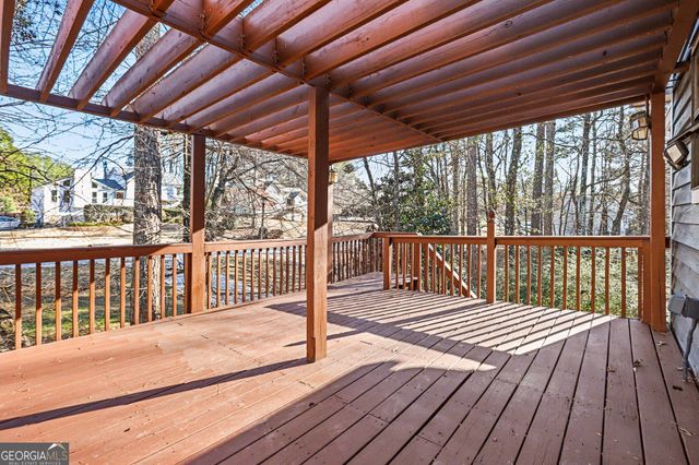 2711 Old Coach Road, Duluth, GA 30096