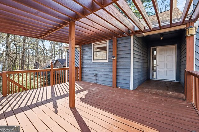 2711 Old Coach Road, Duluth, GA 30096