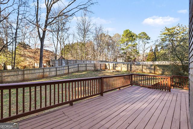 2711 Old Coach Road, Duluth, GA 30096