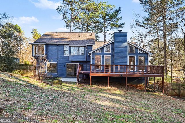 2711 Old Coach Road, Duluth, GA 30096