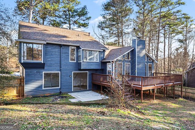 2711 Old Coach Road, Duluth, GA 30096