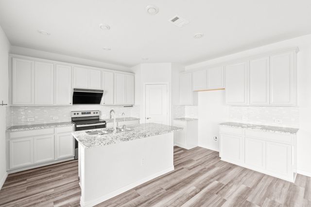 217 Fieldstone Drive, Melissa, TX 75454