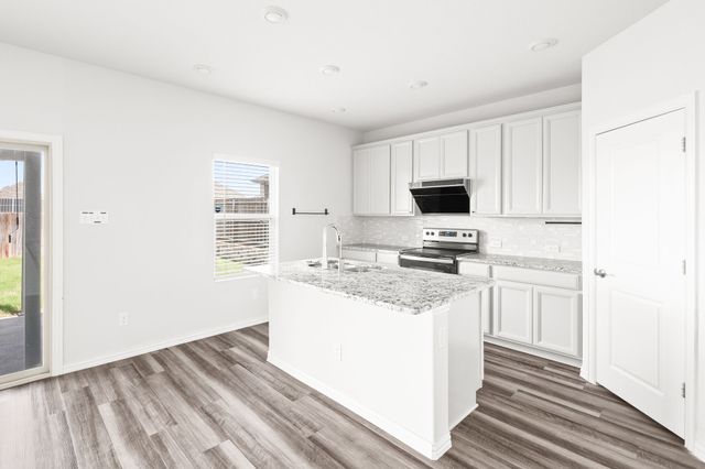 217 Fieldstone Drive, Melissa, TX 75454