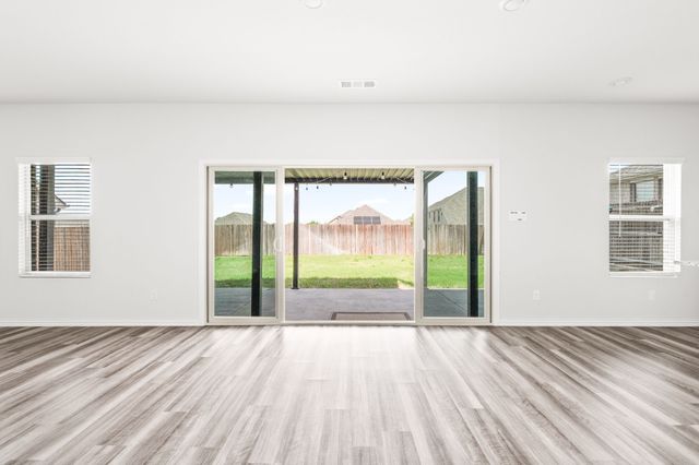 217 Fieldstone Drive, Melissa, TX 75454