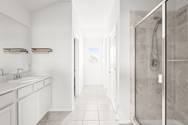 217 Fieldstone Drive, Melissa, TX 75454