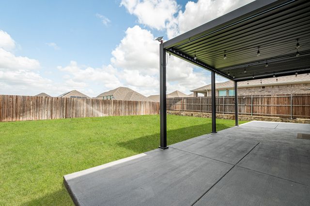 217 Fieldstone Drive, Melissa, TX 75454