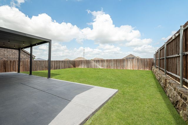 217 Fieldstone Drive, Melissa, TX 75454